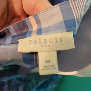 Talbots shirt